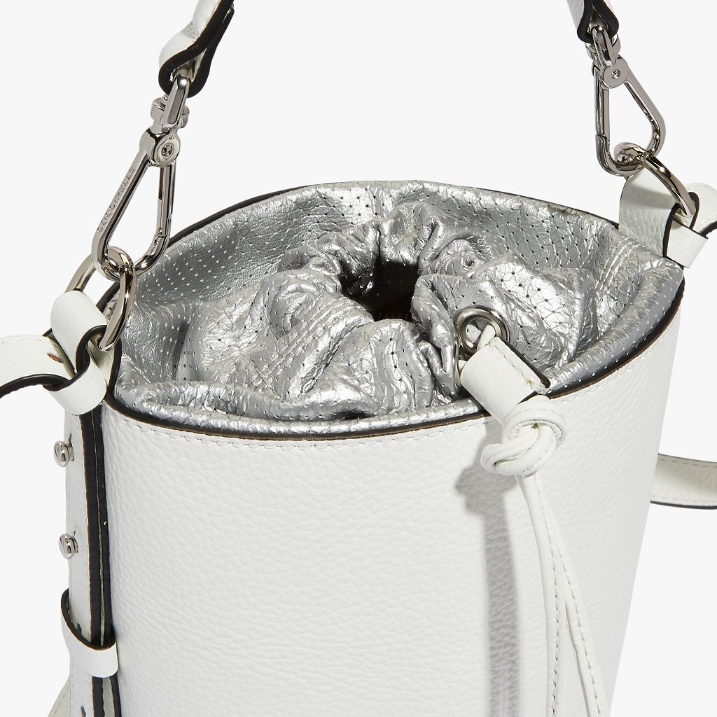 BOLSO COCCINELLE MIKONOS MODA