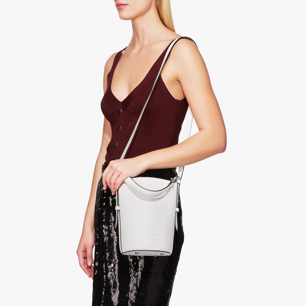 BOLSO COCCINELLE MIKONOS MODA