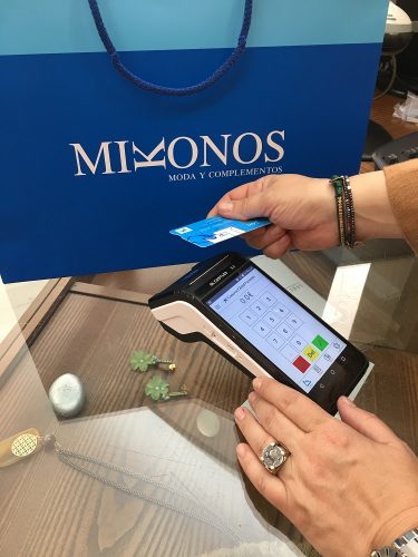 Tax free Mikonos