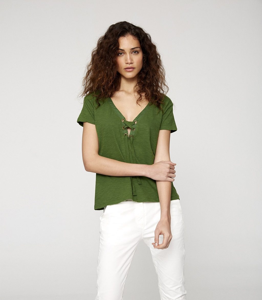CAMISETA TCN MIKONOS MODA MULTIMARCA LOGROÑO