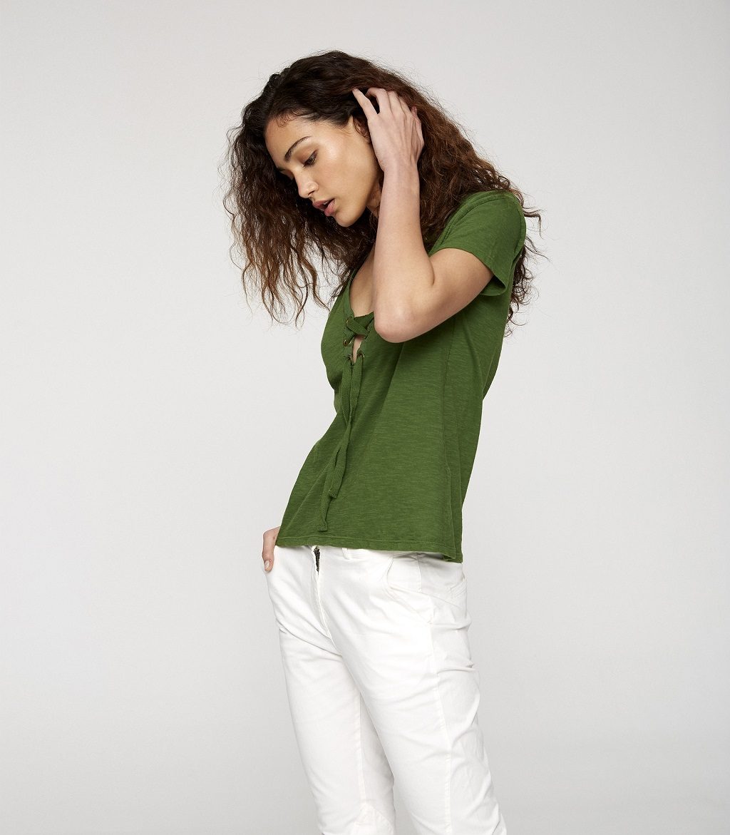 CAMISETA TCN MIKONOS MODA MULTIMARCA LOGROÑO