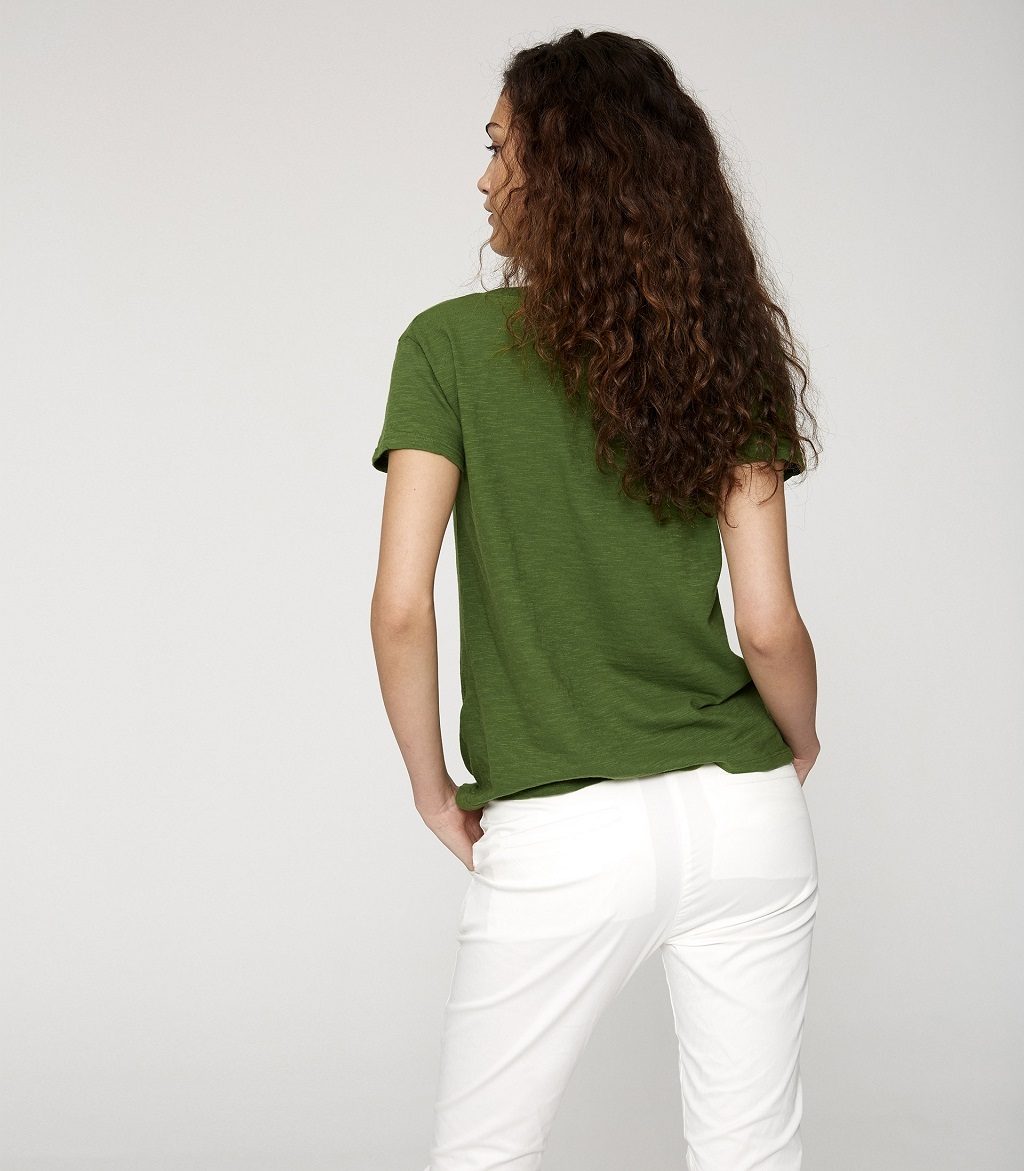 CAMISETA TCN MIKONOS MODA MULTIMARCA LOGROÑO