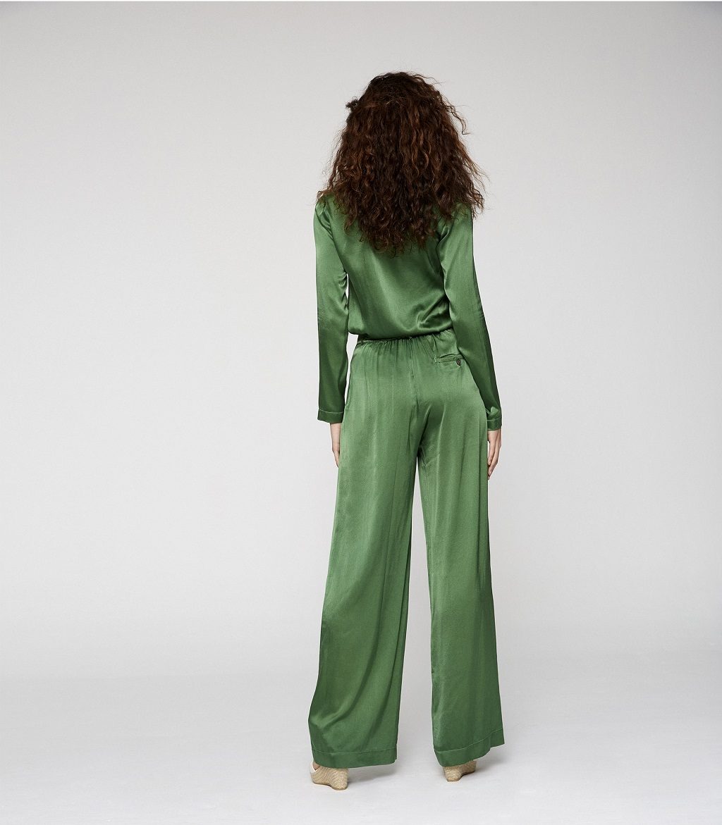 PANTALON TCN SEDA MIKONOS MODA MULTIMARCA LOGROÑO