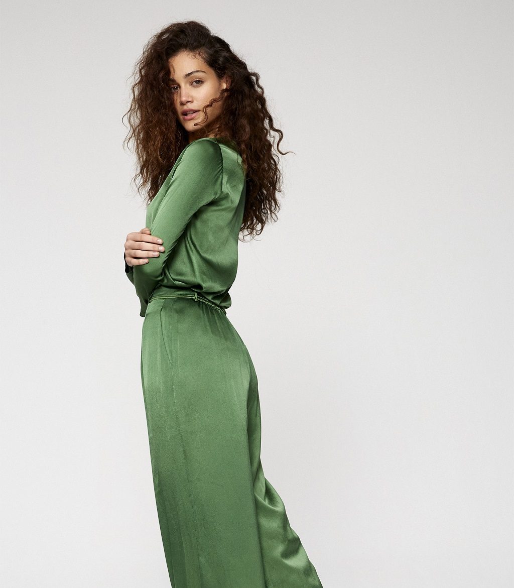 PANTALON TCN SEDA MIKONOS MODA MULTIMARCA LOGROÑO