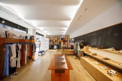 0010201 Interior Mikonos moda Logroño