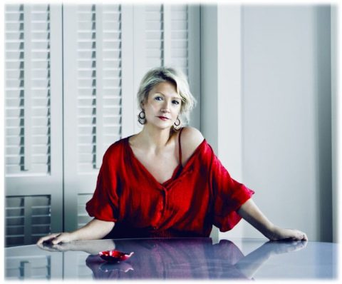 Mila González Mikonos más que moda