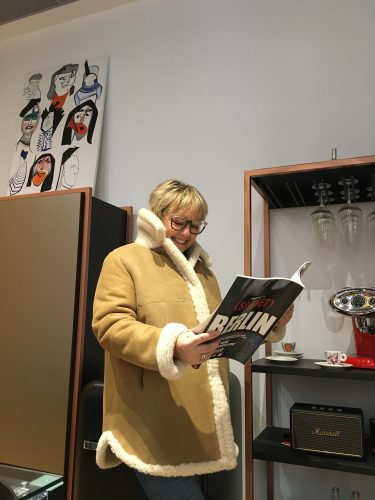 MIKONOS REYES MAGOS MODA MULTIMARCA COMPRAR LOGROÑO