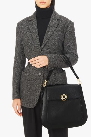 BOLSO HOMBRO COCCINELLE MIKONOS MODA MULTIMARCA