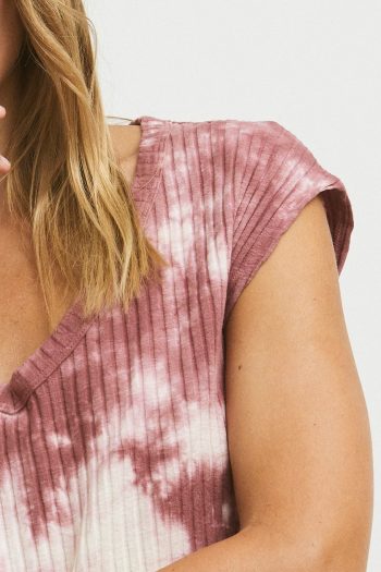 CAMISETA MI AND CO MIKONOS MODA