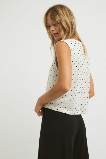 CAMISETA MI AND CO MIKONOS MODA