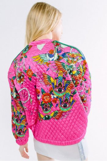 CUSTO BARCELONA MIKONOS MODA