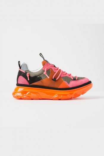 SNEAKER PANCHIC MIKONOS MODA COMPRAR MULTIMARCA