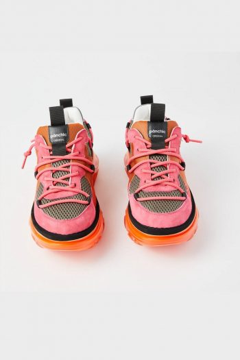 SNEAKER PANCHIC MIKONOS MODA COMPRAR MULTIMARCA