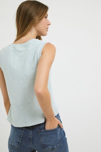 CAMISETA MI AND CO MIKONOS MODA