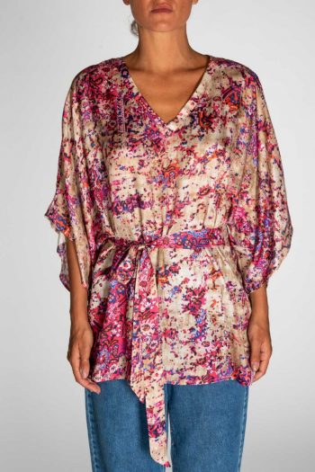 CAMISA BRAND UNIQUE MIKONOS MODA
