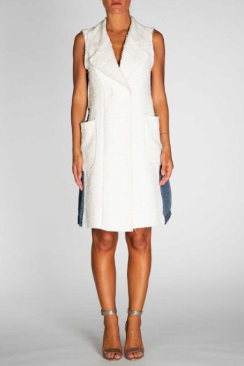 CHALECO BRAND UNIQUE MIKONOS MODA
