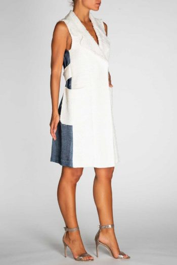 CHALECO BRAND UNIQUE MIKONOS MODA