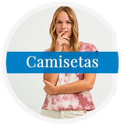 Camisetas-de-mujer-LOGROÑO-·-TOPS,-SUETERS,-POLO