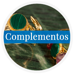 Complementos-Mujer-LOGROÑO-·-PAÑUELOS,-BISUTERIA
