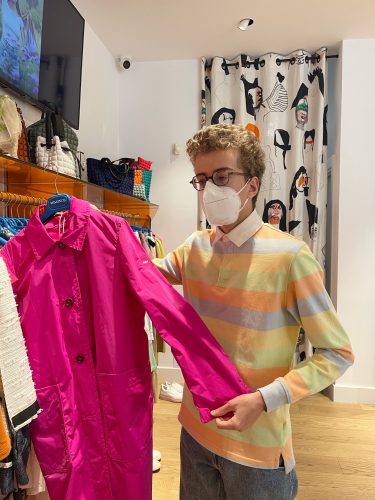 DIEGO ANTÓN MIKONOS MODA