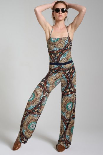 PANTALÓN MALIPARMI MIKONOS MODA