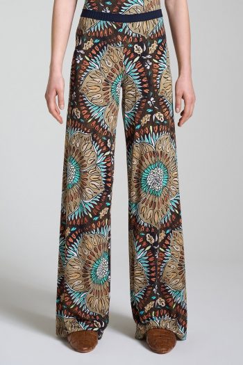PANTALÓN MALIPARMI MIKONOS MODA