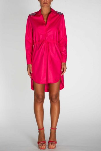 VESTIDO BRAND UNIQUE MIKONOS MODA
