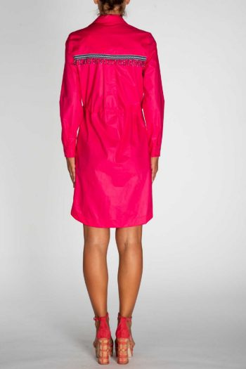 VESTIDO BRAND UNIQUE MIKONOS MODA