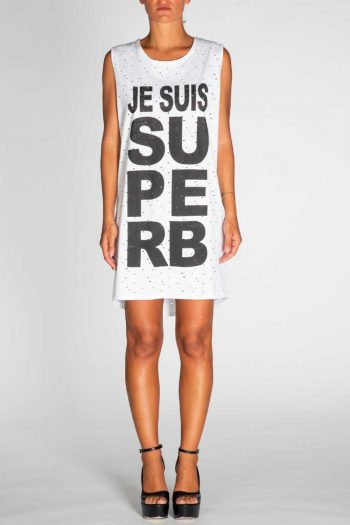 VESTIDO BRAND UNIQUE MIKONOS MODA