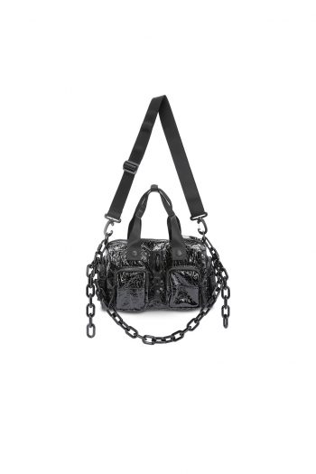 BOLOS GEORGE GINA AND LUCY MIKONOS MODA