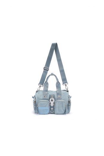 BOLOS GEORGE GINA AND LUCY MIKONOS MODA