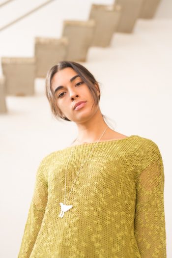 JERSEY SKANDAL MIKONOS MODA