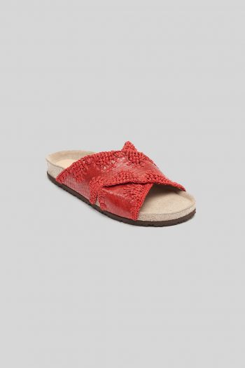 SANDALIA MALIPARMI MIKONOS MODA