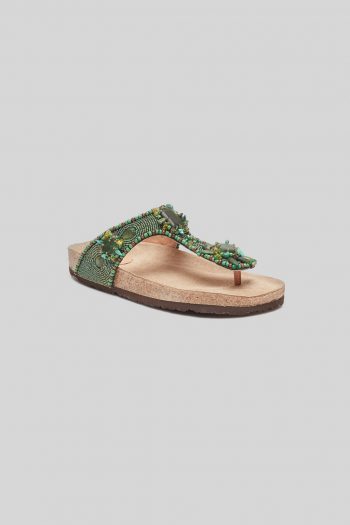 SANDALIA MALIPARMI MIKONOS MODA