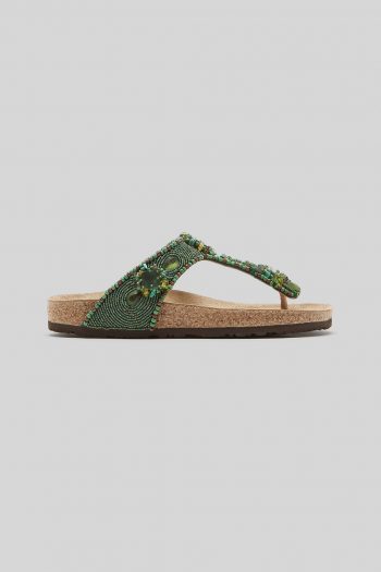 SANDALIA MALIPARMI MIKONOS MODA