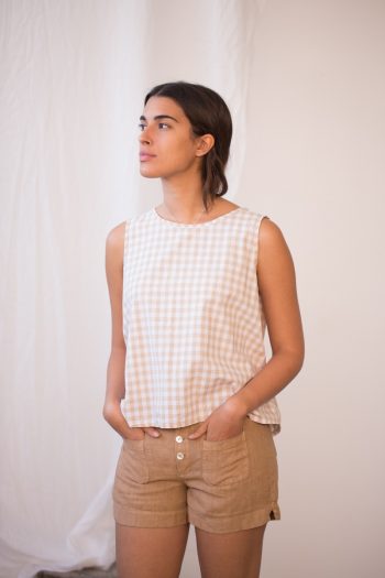 TOP SKANDAL MIKONOS MODA