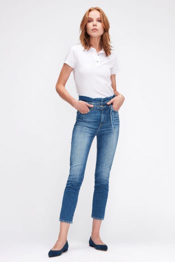 VAQUERO SEVEN FOR ALL MANKINF MIKONOS MODA
