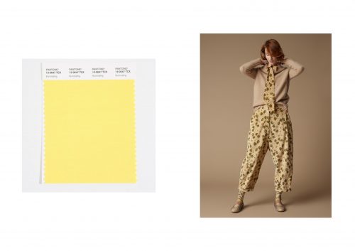 PANTONE MIKONOS MODA 