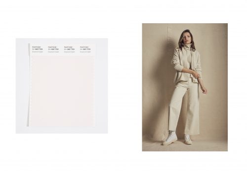 PANTONE MIKONOS MODA 