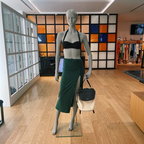 TCN MIKONOS MODA COCCINELLE