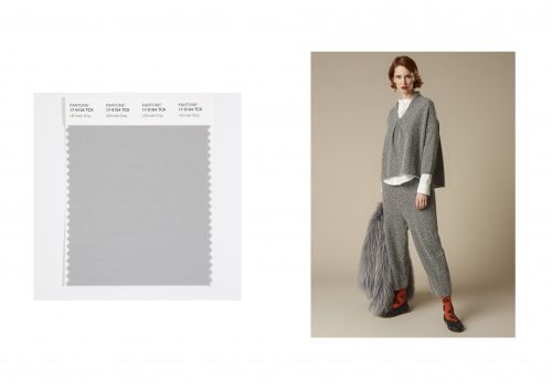 PANTONE MIKONOS MODA 