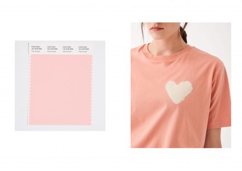 PANTONE MIKONOS MODA 