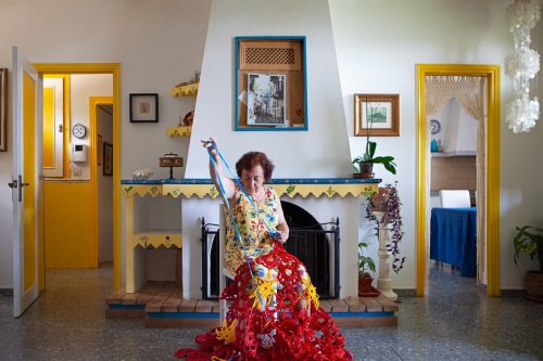 LOVISUAL MIKONOS MODA