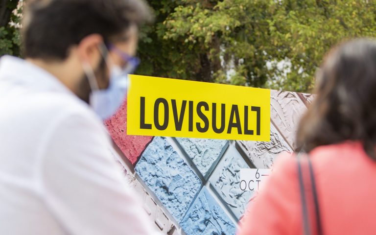 ¡Lovisual 21 ya está aquí!