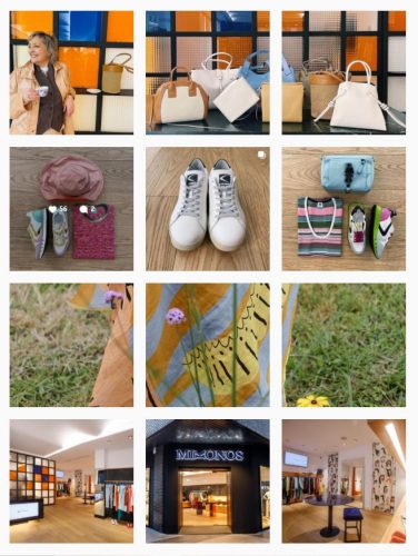 MIKONOS MODA COMPRAR MULTIMARCA
