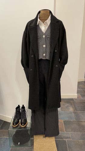 SAN VALENTIN MIKONOS MODA