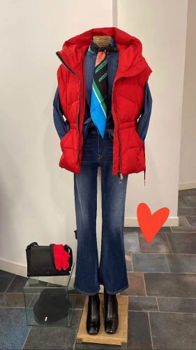 SAN VALENTIN MIKONOS MODA