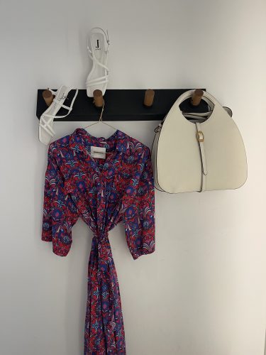 MIKONOS MODA FASHION