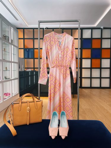 MIKONOS MODA LOGROÑO