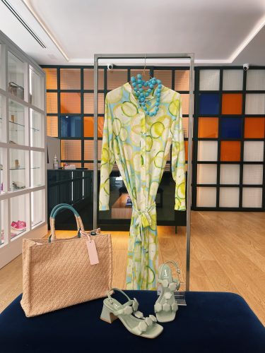 MIKONOS MODA LOGROÑO